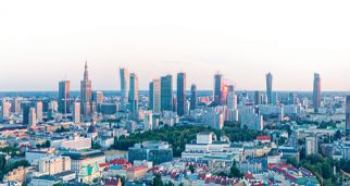 2023年建筑节能行业展望：双碳背景下拥抱绿色低碳转型